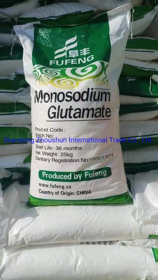 2023 Sell Fufeng Monosodium Glutamate 30 Mesh Cheap Price