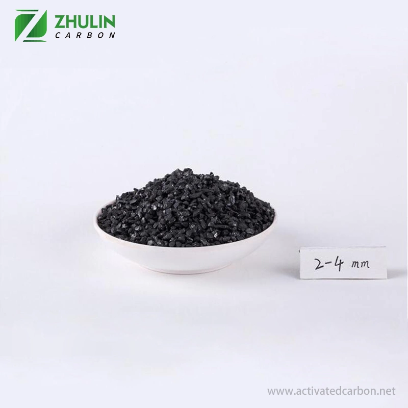 Anthracite Coal for Water Purification