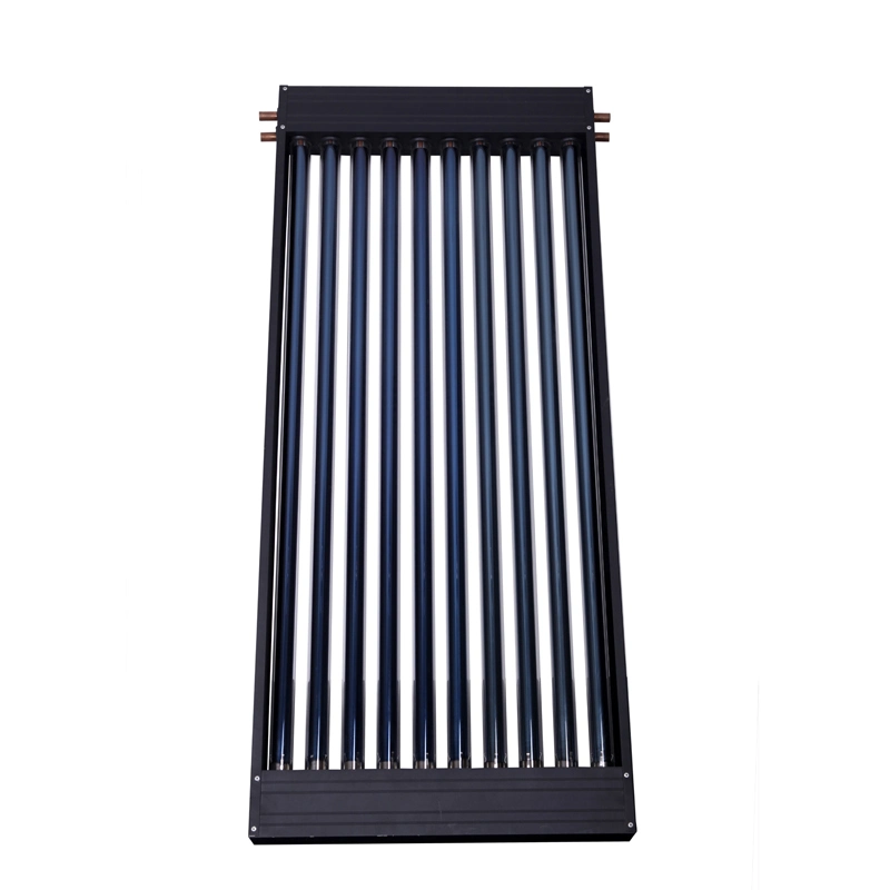 Best Selling Coating Metal-Glass Heat Pipe Solar Collcetor