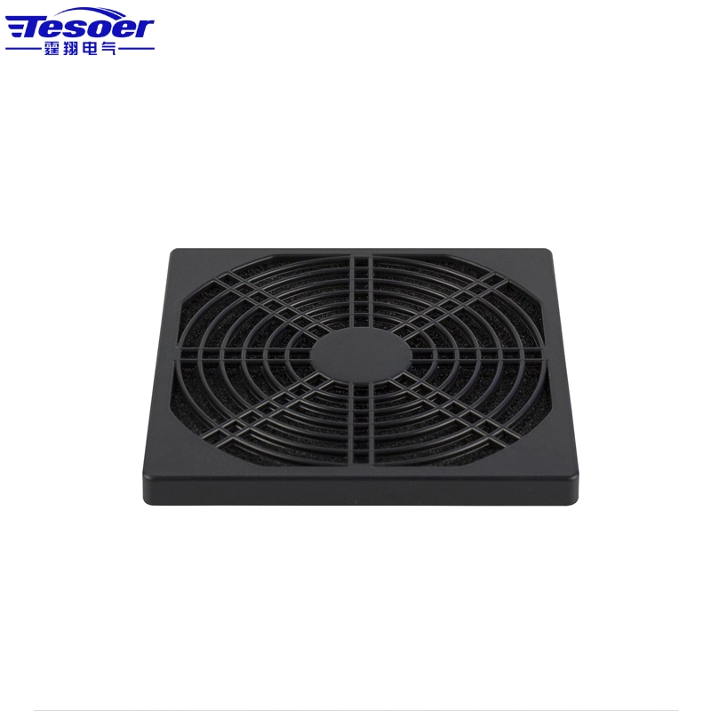 Industrial Axial Fan Dustproof Mesh Cover Fan Screen