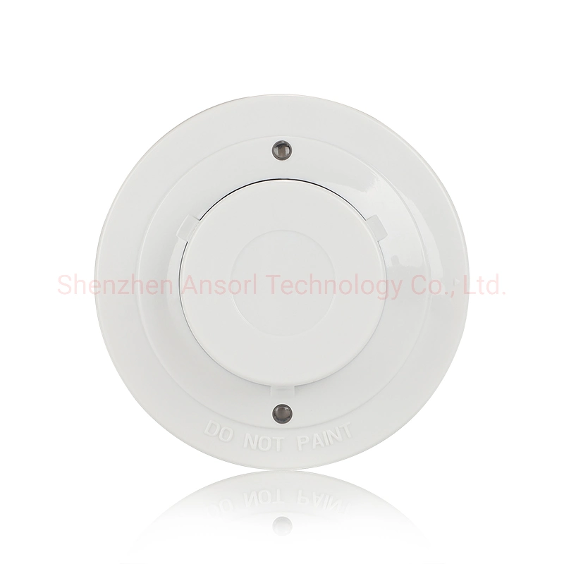 Factory Cheap Home Security Smoke Detector CO, Flame, Gas Alarm