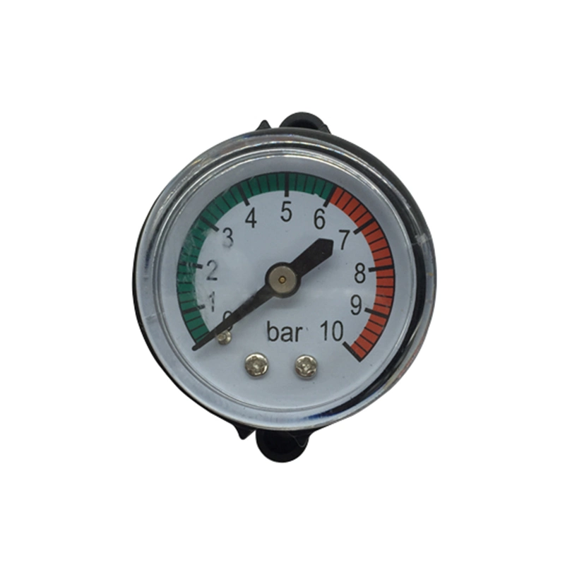 Gas Test Gauge Watch Air Pressure Testing Tools Measurement Instrument