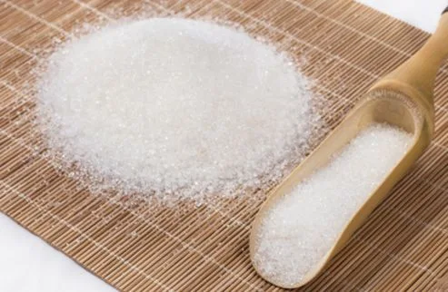 Healthy Organic Sugar Food Additive D-Allulose Sweetener CAS 551-68-8