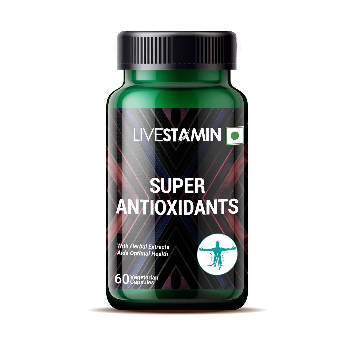 Super Antioxidants Capsules Lycopene Alpha Lipoic Acid with Citrus Bioflavonoids Herbal Extract Supplement Private Label GMP ISO