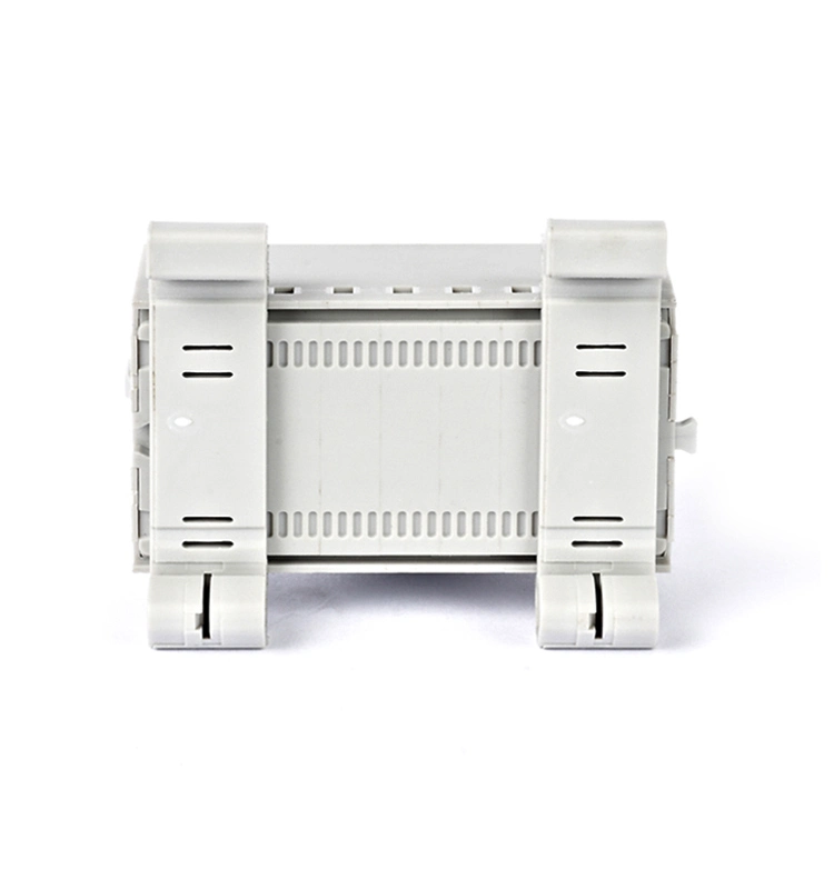 Utl New Product Jut15 Power Distribution Terminal Block One-in Multi-out Ptfix