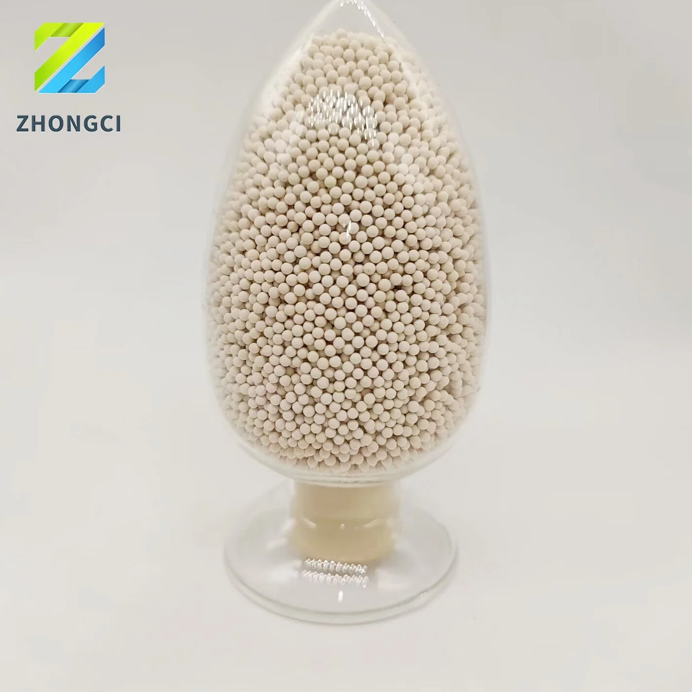 Zeolite Molecular Sieve 4A Adsorbent for Biogas&Natural Gas Desulfurizer