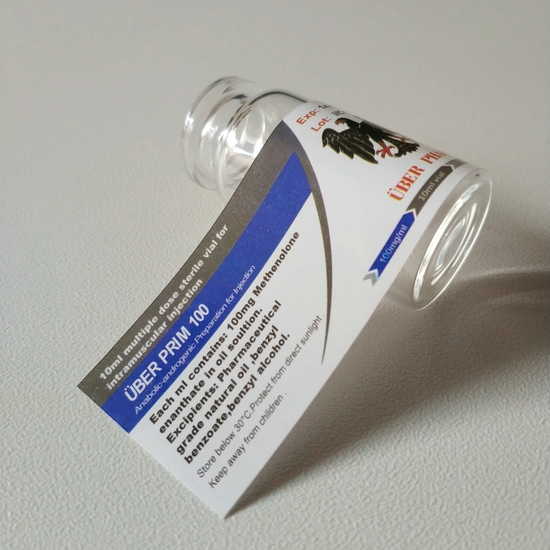 Best Price Custom Adhesive Pharmaceutical Label Roll Sticker Printing