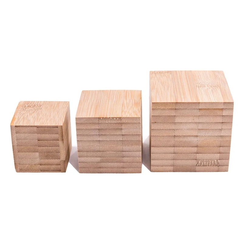 Plywood Strong Fire Resistant Bamboo Cross Laminated Timber Multi Layer Bamboo Plywood