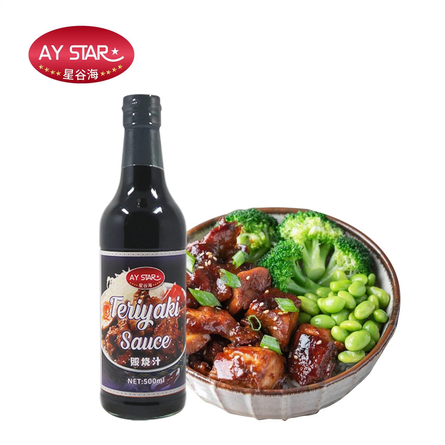 Kosher Japanese Seasoning Best Price Sweet Soy Sauce Teriyaki Sauce