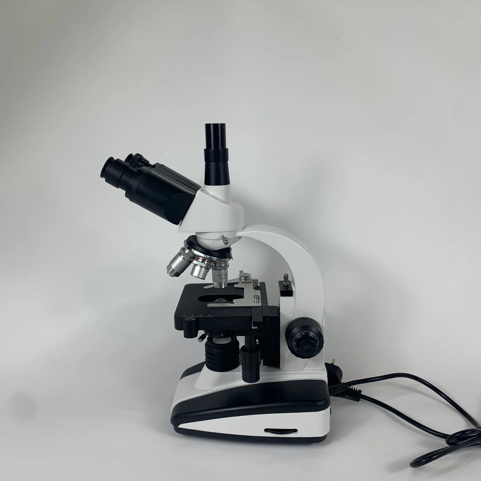 136 Series Multi-Purpose Biological Microscope (XSP-136SM)