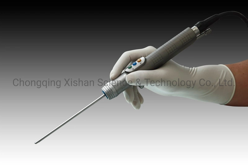 Arthroscopy Shaving Blade Arthroscopic Round Bur