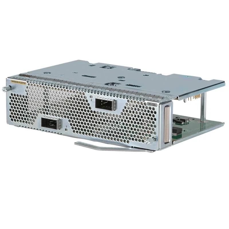 Lsqm2gp24SA0 Ethernet Optical Interface Module