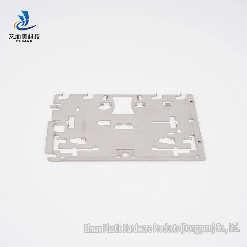 Steel Stamping Dies for Stamping Metal Parts