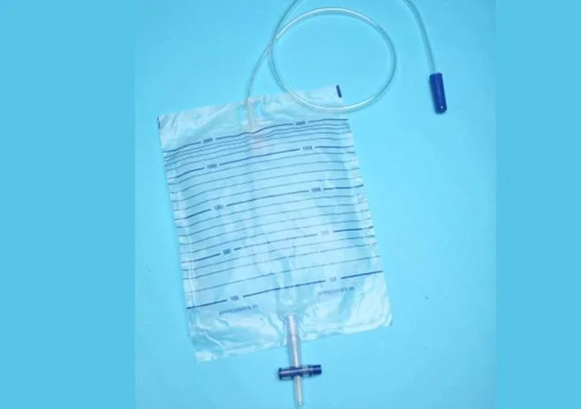 Medical Disposable Drainage Urine Bags