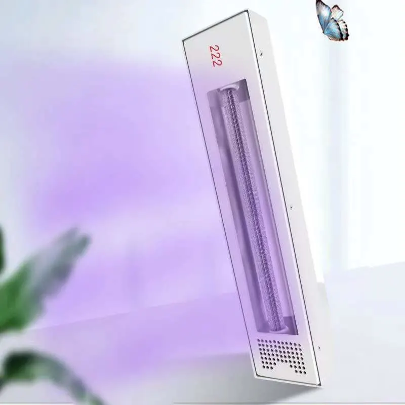 20W 30W 60W Far UV - C Light Safer Germicide and Virus Destroyer Handheld UV Disinfection Light