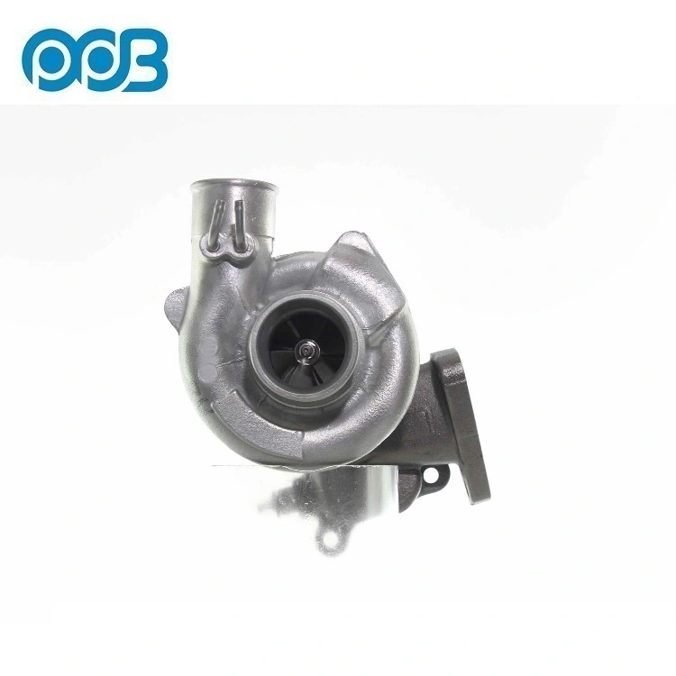 Auto Parts Turbocharger for Hyundai Mitsubishi 49177-02513 2820042540