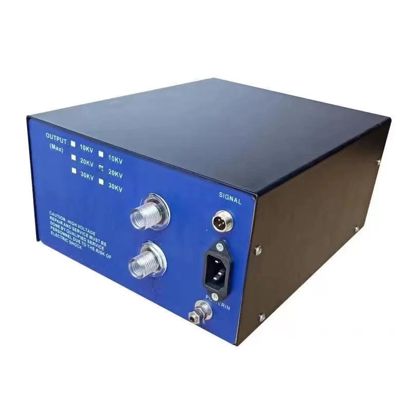 30kv High Voltage Power Supply for Electrospinning High Voltage Electrostatic Generator