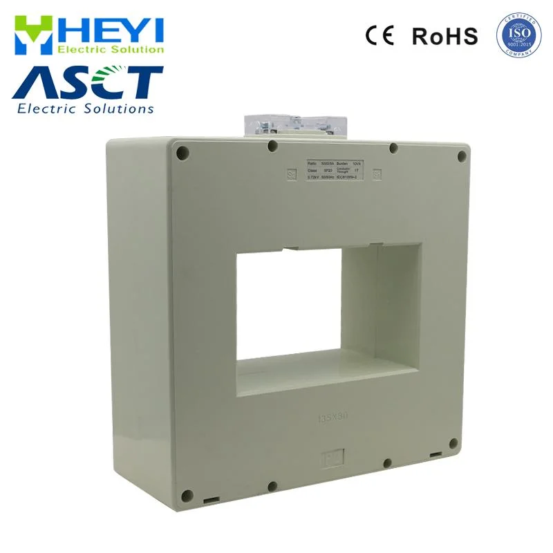 750A-5000A Protective Transformer CT 5p 10p Hpt-100 Equipment Protection