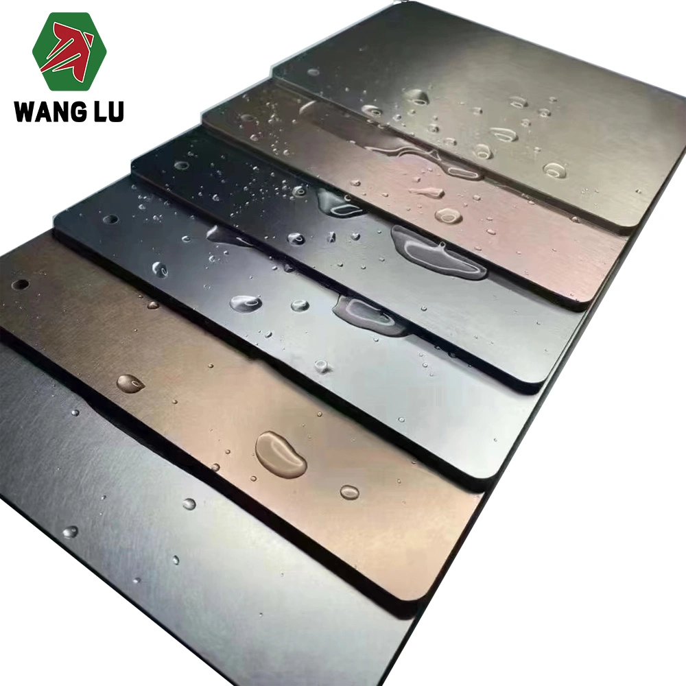 Bamboo Charcoal Decoration Factory Bamboo Veneer Board Price