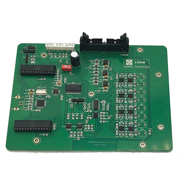 Cartes de circuit imprimé de BPC Service de la fabrication d'assemblage PCB PCBA composant électronique