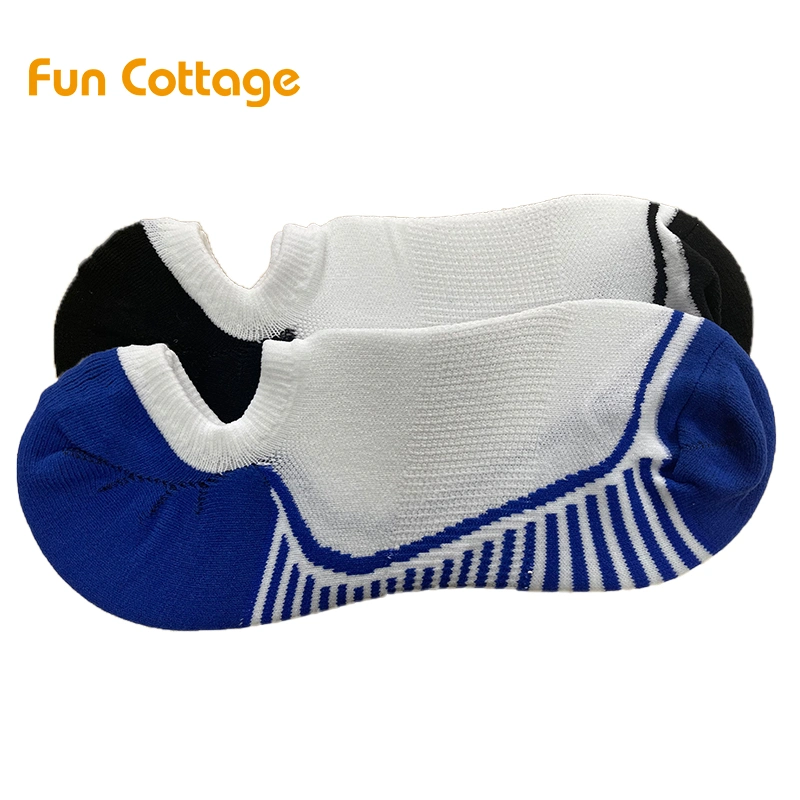 High quality/High cost performance  Embroidery Logo Men Women Crew Socks