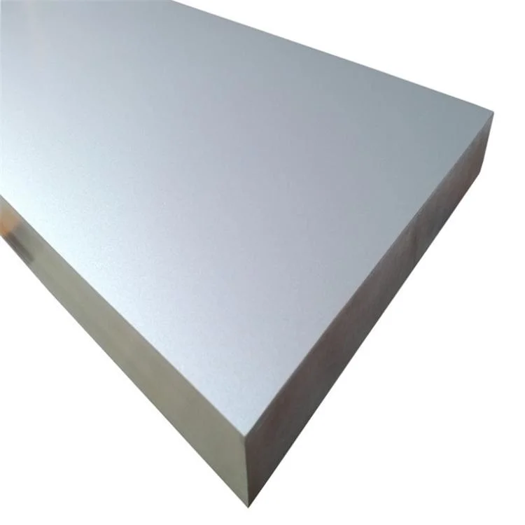 Trade Assurance Aluminum Sheet 5052 5053 5083 Aluminum Sheet