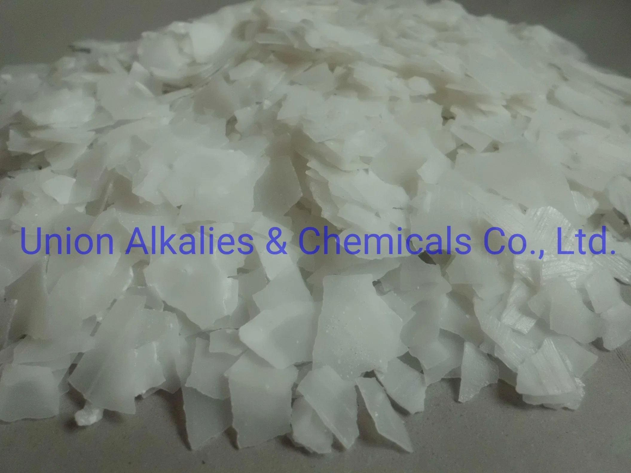 99% Caustic Soda Flake for Soap Making