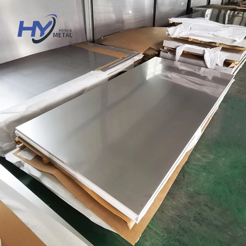 Custom A36 Ss400 SPCC SGCC Cold Rolled/Hot Rolled/Stainless Steel/Aluminum/Copper/Galvanized/Steel Plate