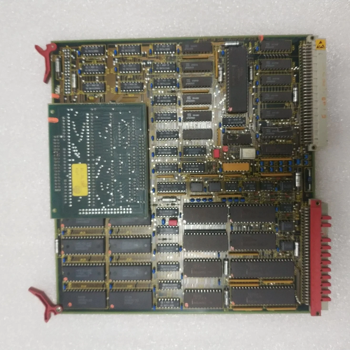 Original Rgp Control Card 00.781.1902 Epm3 81.186.5435 Safety Card 81.186.5435 /00.781.2518 for Heidelberg Sm74 Sm102 CD102