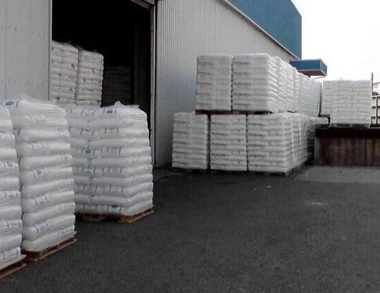 HDPE / LDPE / LLDPE Resin/Granules/Pellets Film Grade