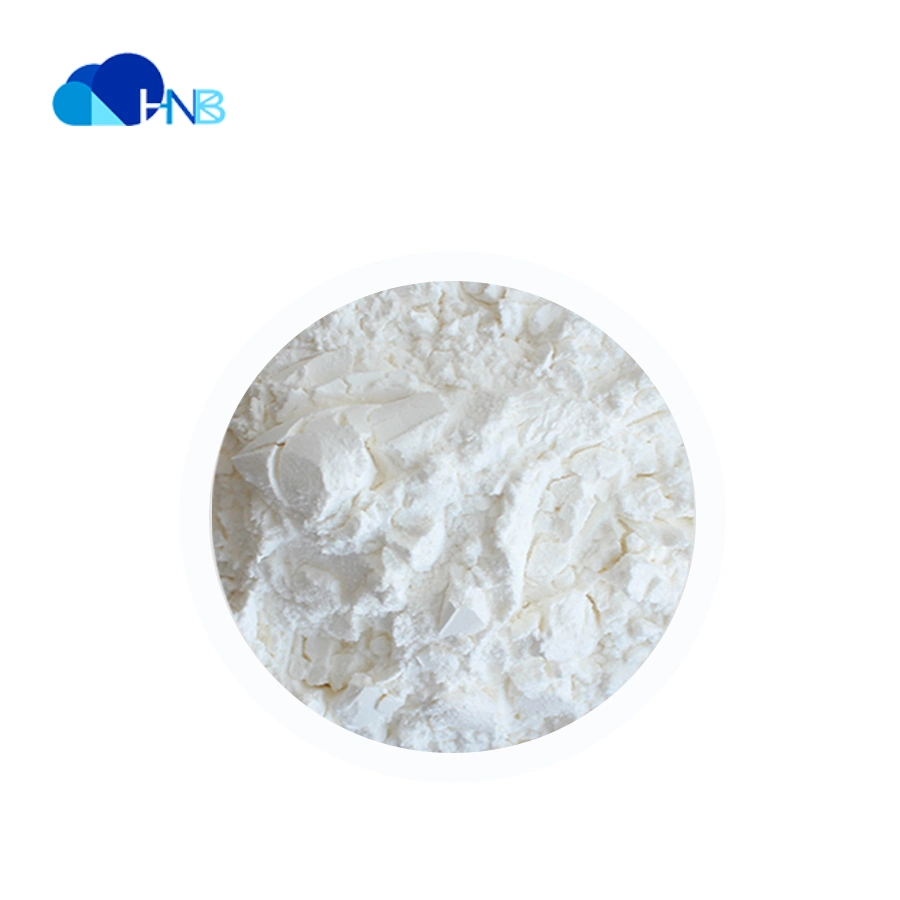 Manufacture Suppy CAS 1118-68-9 N, N-Dimethylglycine Powder