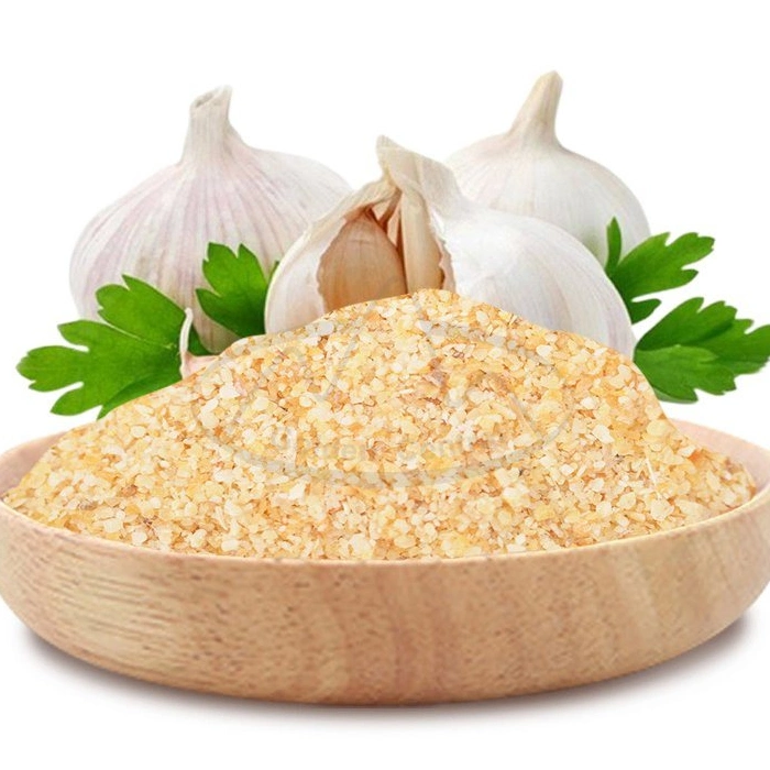 Factory Price High Quality Dehydrated Garlic Flakes