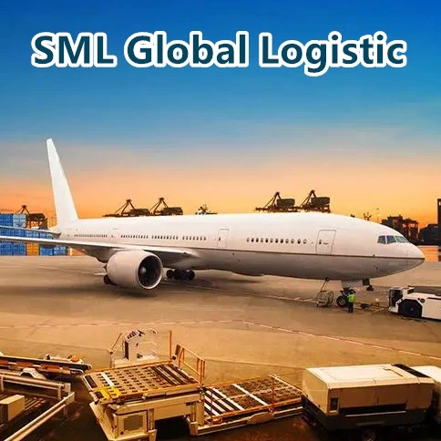 Both DDU/DDP Air Freight Door to Door China to Japan USA UK France Amazon Fba Air Shipping Company