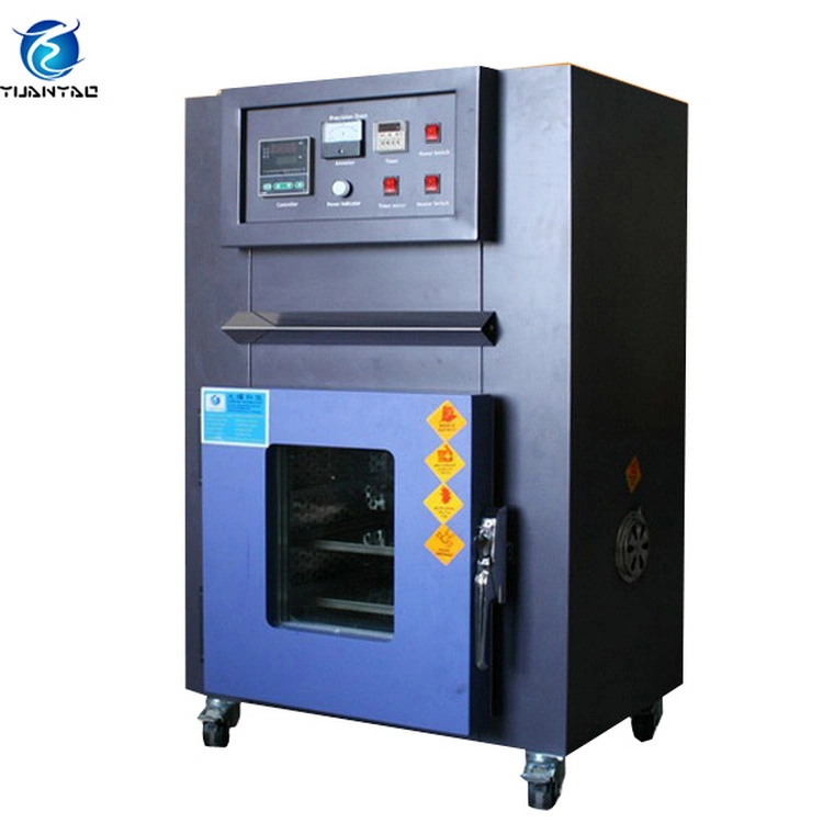 Testing Oven Hot Air Circulation Industrial Ovens / Machine for PCB Baking