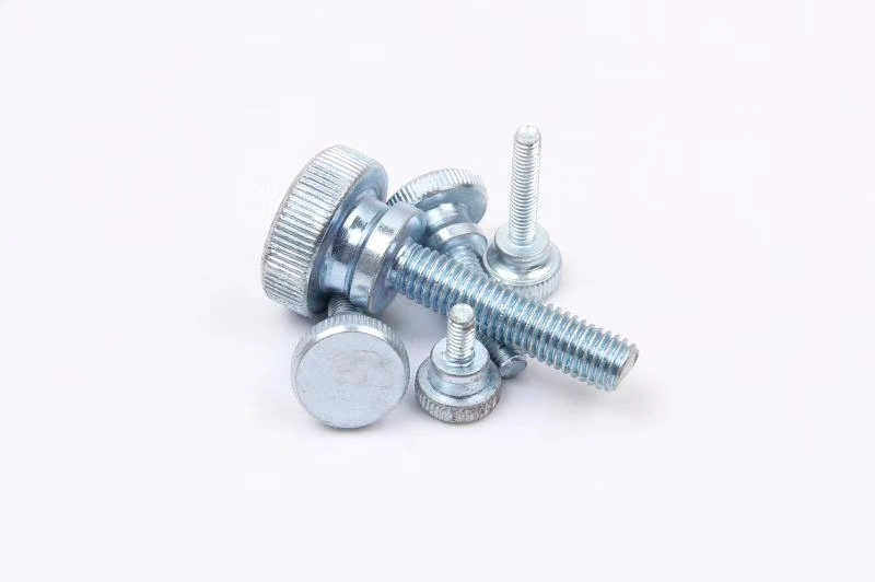 Manufacture Fasteners Carbon Steel Wood Self Tapping Drilling Screws Screw/Bolt/Nuts Flat Head Screw