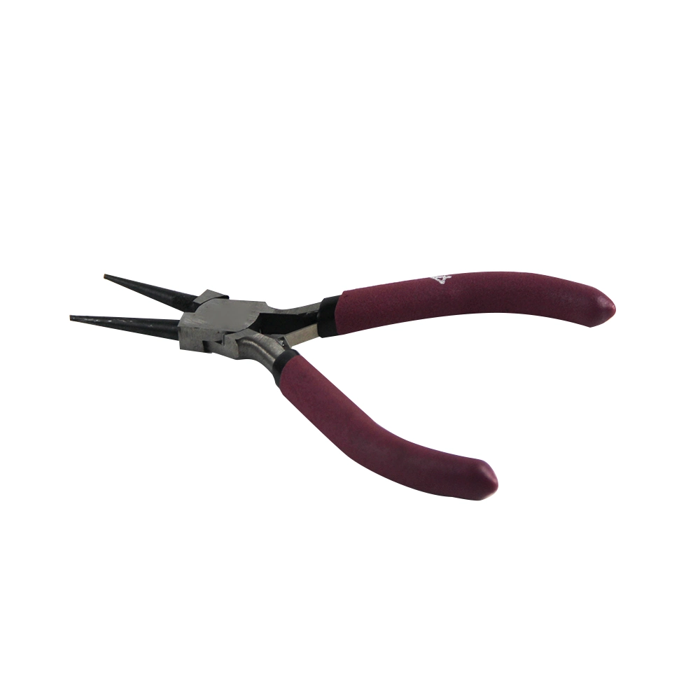 Goldmoon Wholesale/Supplier Wire Side Cutter Alicate Hand Tool Pliers Long Nose Diagonal Cutting Combination Pliers