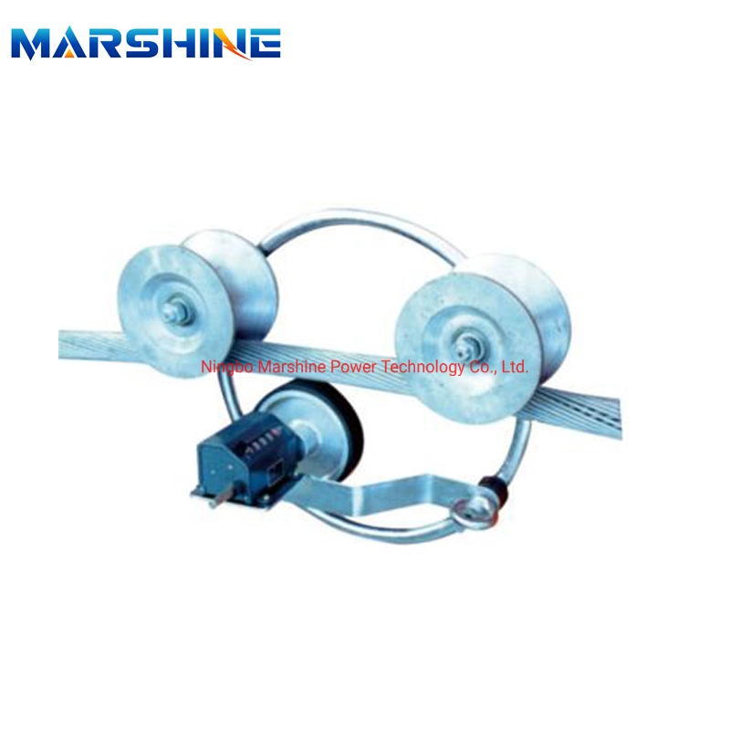 Cable Length Measuring Meter