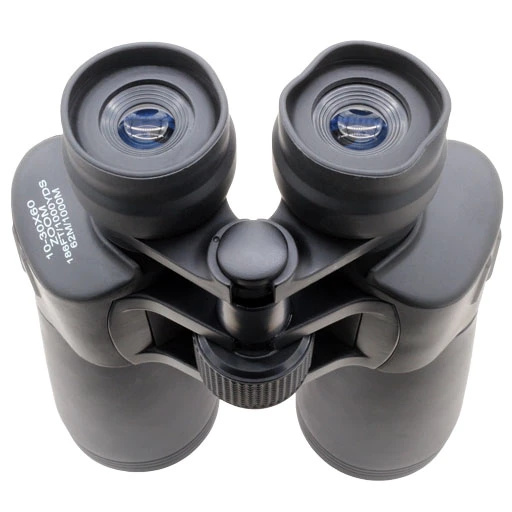 Porro Prism 10-30X60 Zoom Binoculars Telescopes