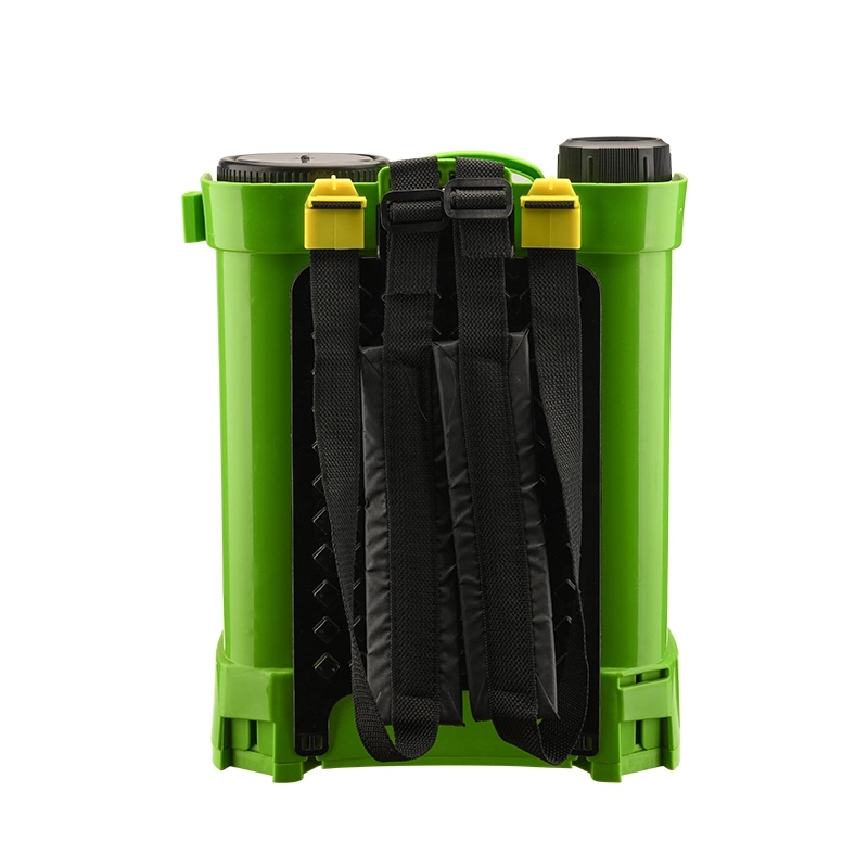 20L Agrochemical Disinfection Sterilization Farm Lawn Agricultural Electric Backpack Garden Battery Knapsack Sprayer