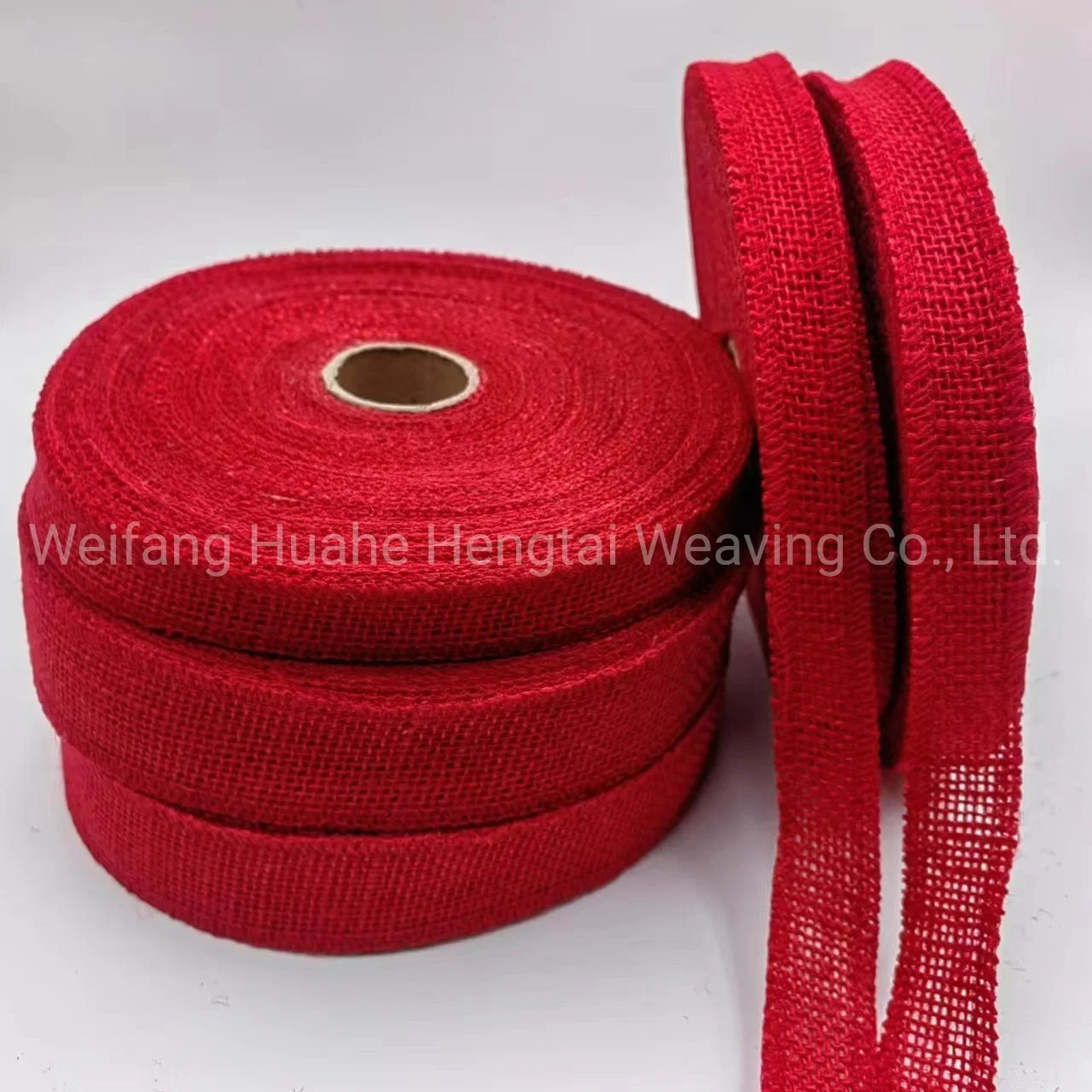 Handmade DIY Ribbon Packaging Decoration Wide Ribbon Material Accessories