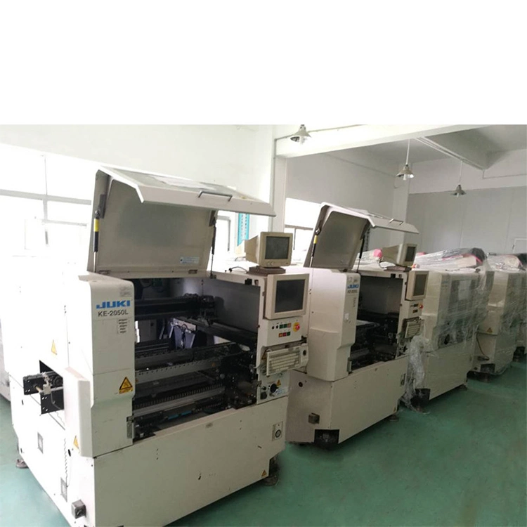 Automatische Hochgeschwindigkeits-Pick-and-Place-Maschine Juki JX-100 /JX-350 SMT-Maschinen für Montagelinie