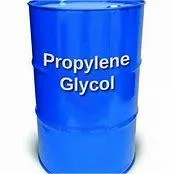 Propylene Glycol Is Used to Make Plasticizers