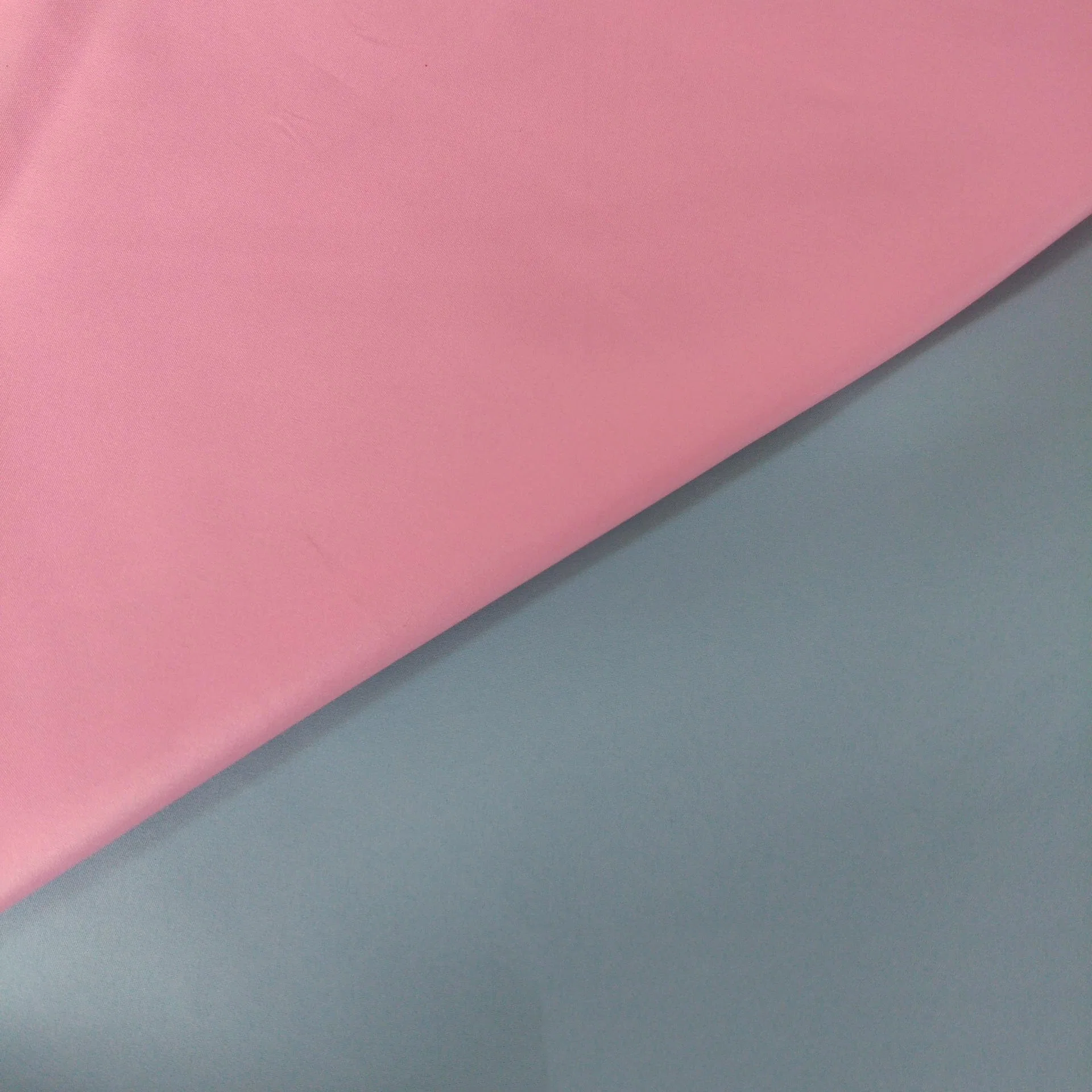 75D 4 Way Stretch Fabric 92% Polyester 8%Spandex Fabric