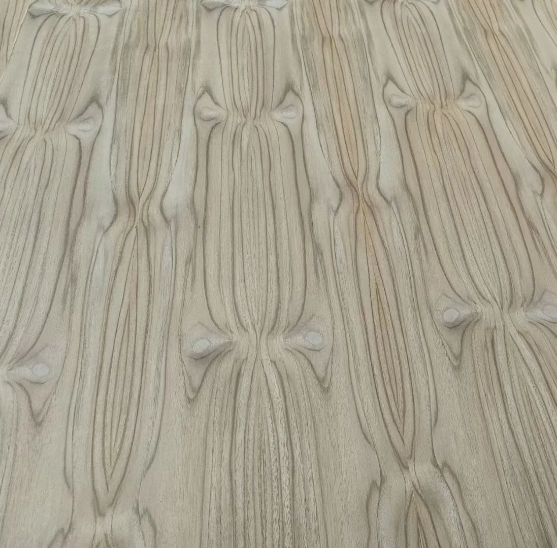 Commercial Plywood Pencil Cedar Natural Teak Engineered Teak White Ash Birch, Pine American Walnut Mr Glue