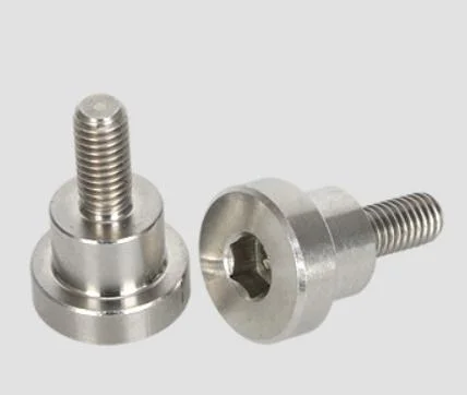 CNC Machining Turning Parts High Demand Engineering Metal Products