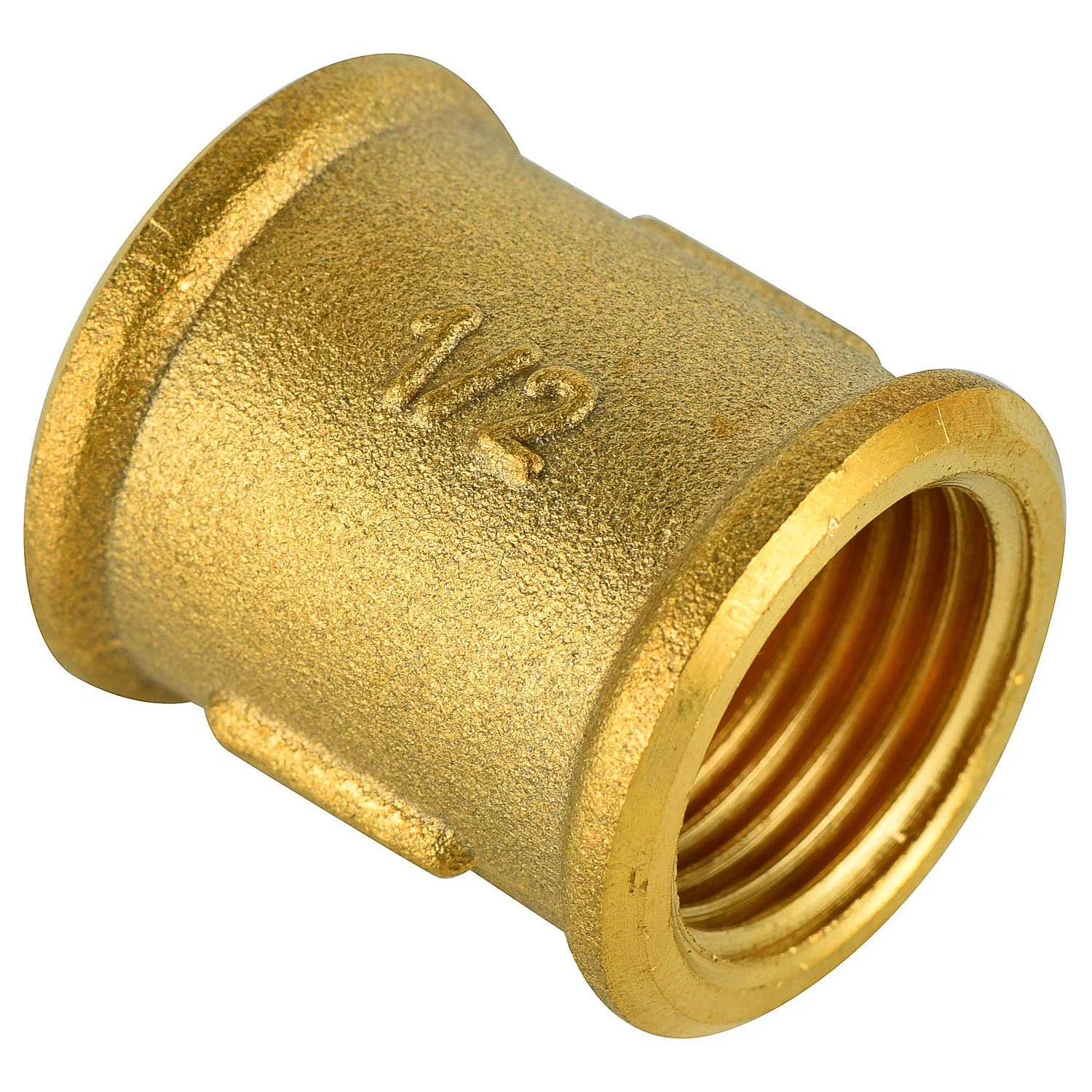 Brass Adapter Fitting Bsp Reducing Hexagon Bush Bushing Male to Female Connector Fuel Water Gas Oil 1/8" 1/4" 3/8" 1/2" 3/4" 1"