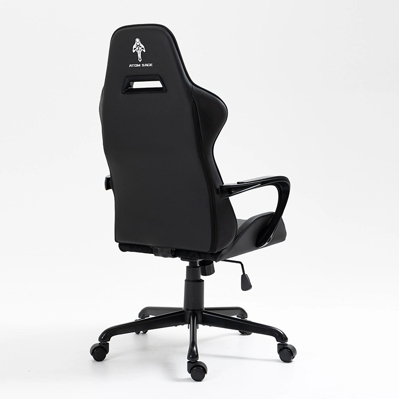 High Back Executive Metal Base Gaming Chair