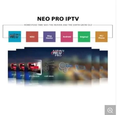 Dino Ott IPTV Server Подписка на 4K HD 1/3/6/12 мес M3U Code Fit Spain Smart TV M3U Android TV Box