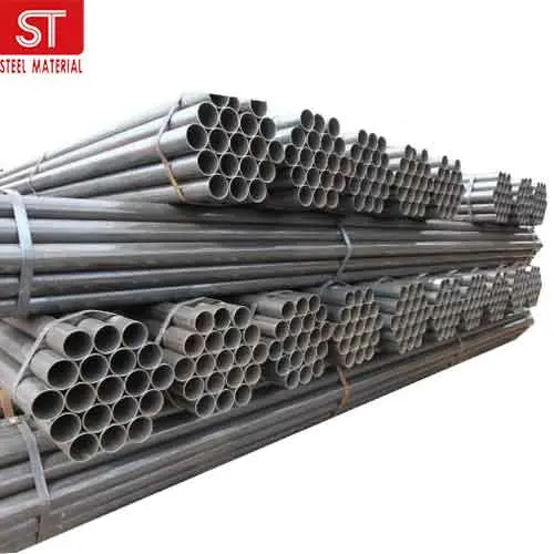 Manufacturer Fence Production Usage 130X130mm 5mm Thickness Carbon Steel Square Tube High Quality Natural Tube Welded Carbon Steel Precision Carbon Steel Pipe