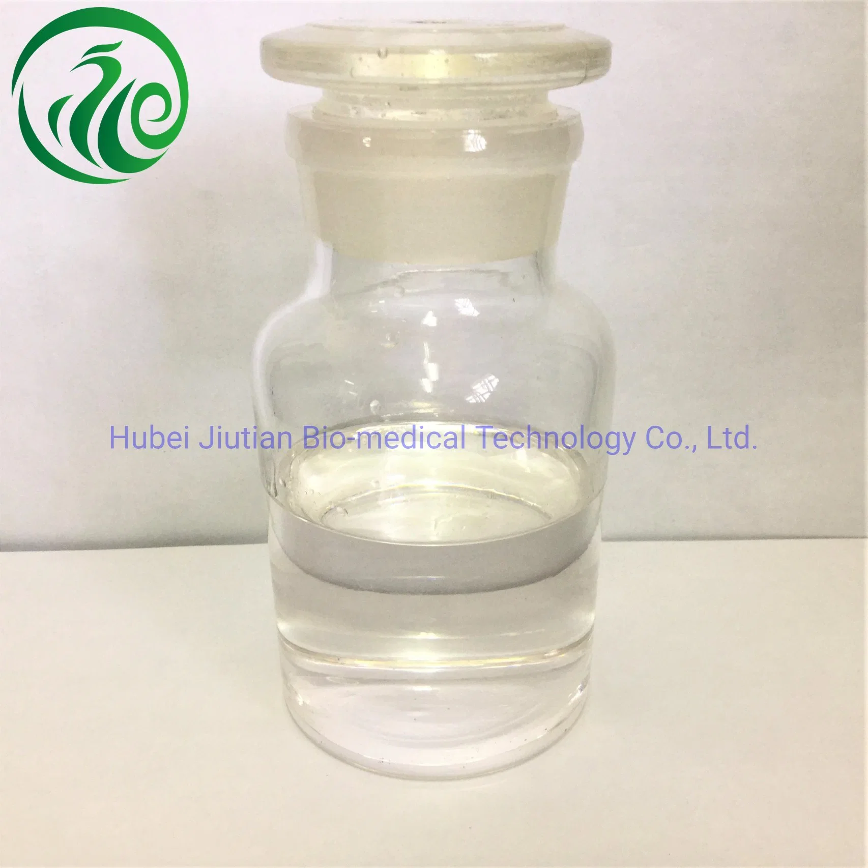 Liquid (3, 3, 3-TRIFLUOROPROPYL) Trimethoxysil Ane CAS No. 429-60-7 Stock Product